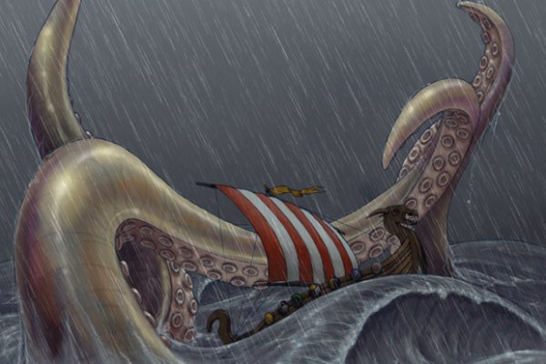 Кракен сайт что это