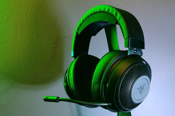 Что такое кракен плейс